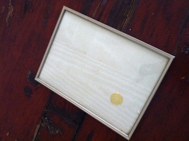oud-fotolijstje
