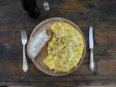Uienomelet