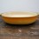 Le Creuset ovenschaal ontworpen door Enzo Mari