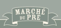 Marché du Pre