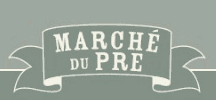 Marché du Pre