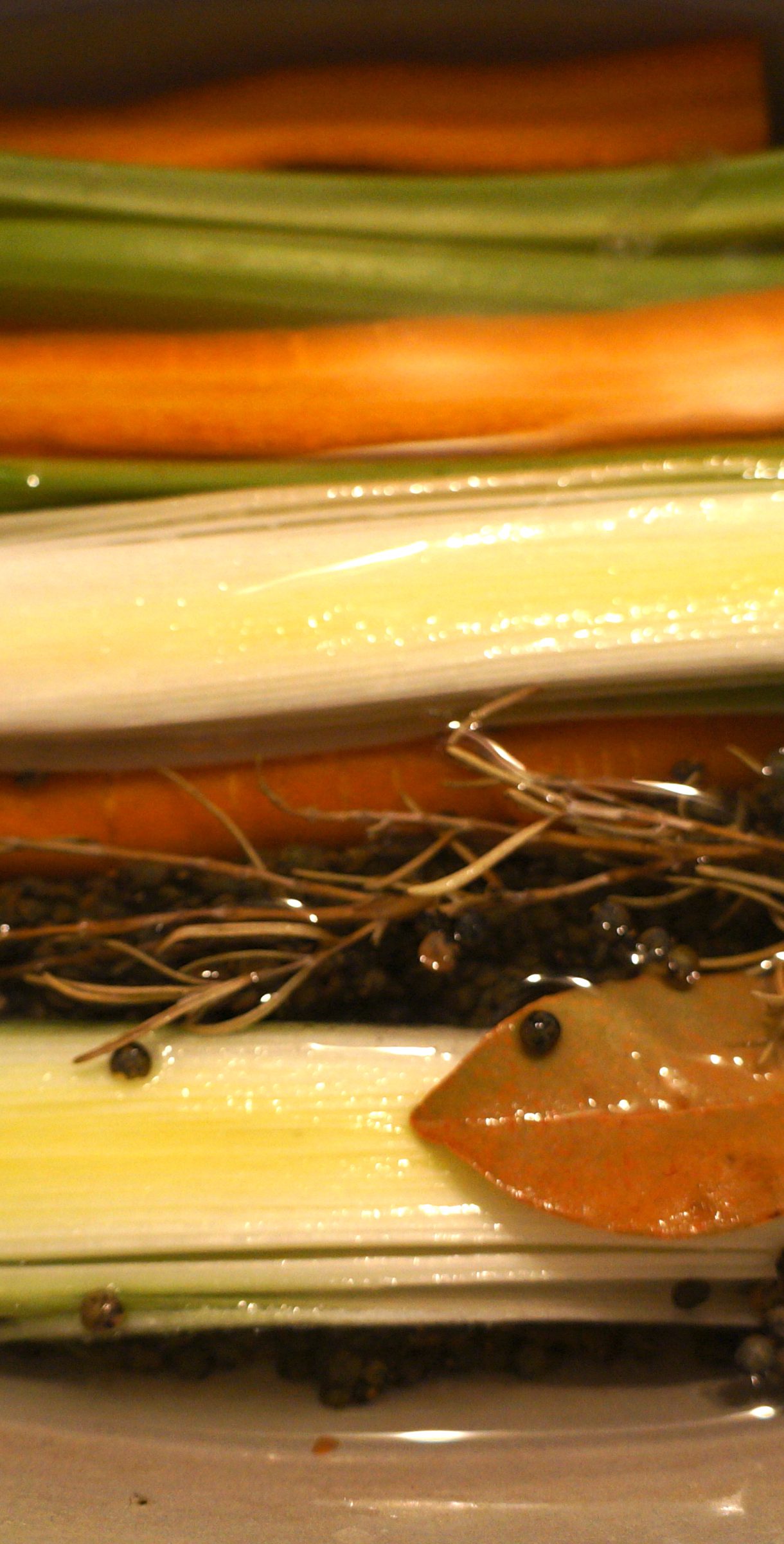 Linzen koken