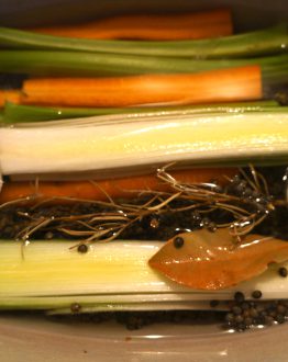 Linzen koken