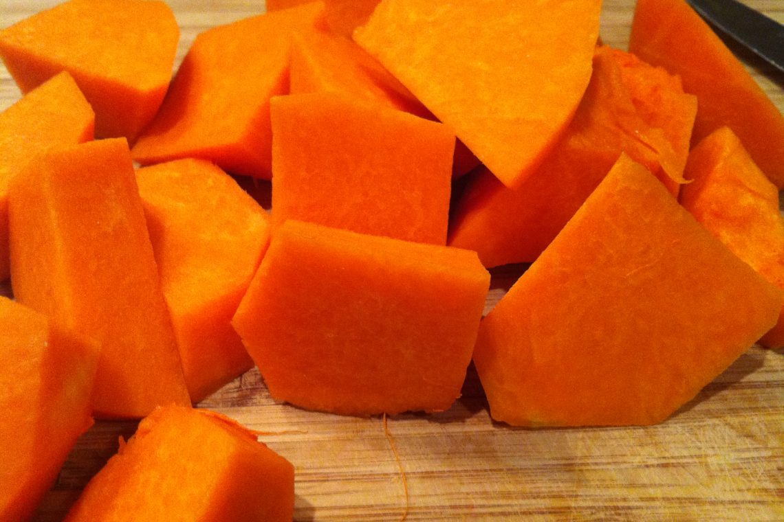 pompoen