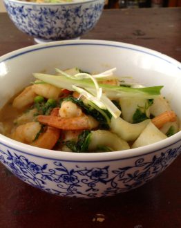 Garnalencurry