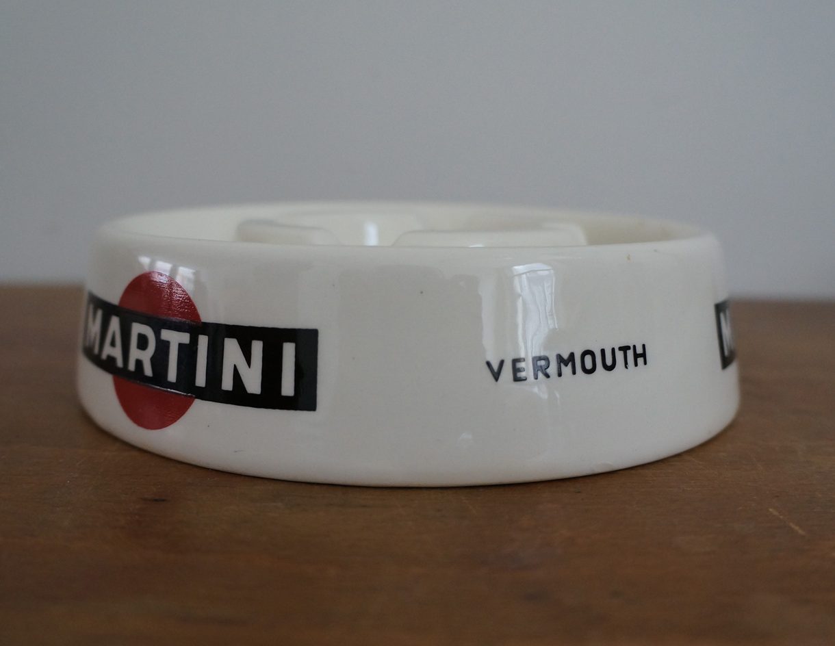 peukenbak martini