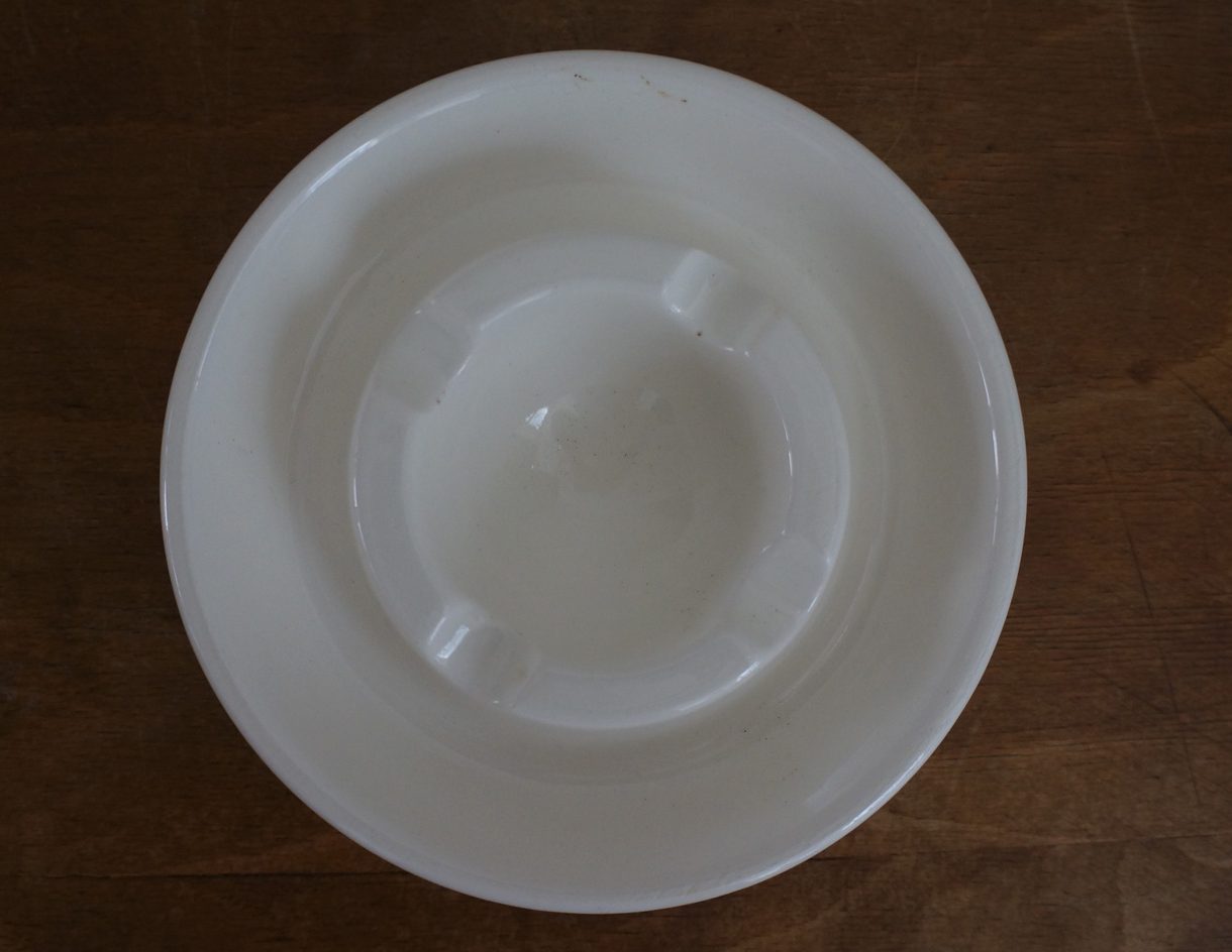 asbak martini