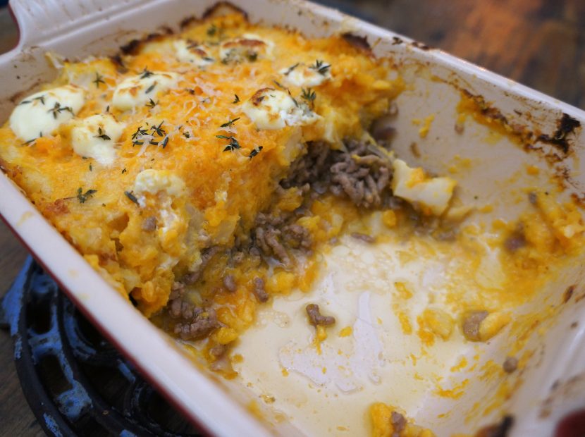 Ovenschotel_pompoen_gehakt_lekker