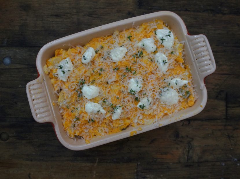 Ovenschotel_pompoen_gehakt_tijm_voor