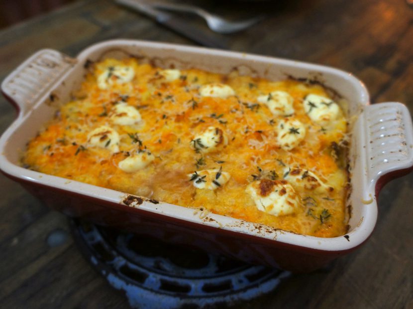 Ovenschotel_pompoen_knolselderij_gehakt_oven