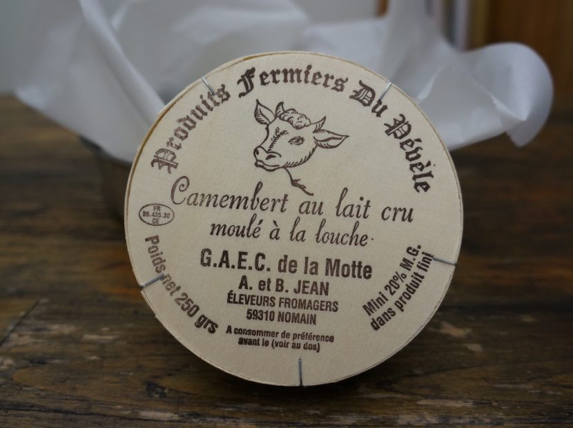 Camembert