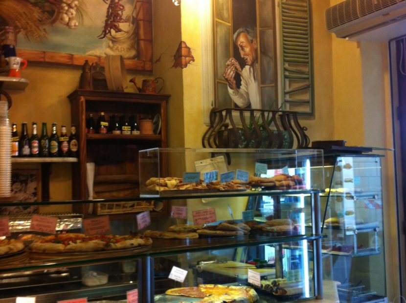 PIzzaria-Toto