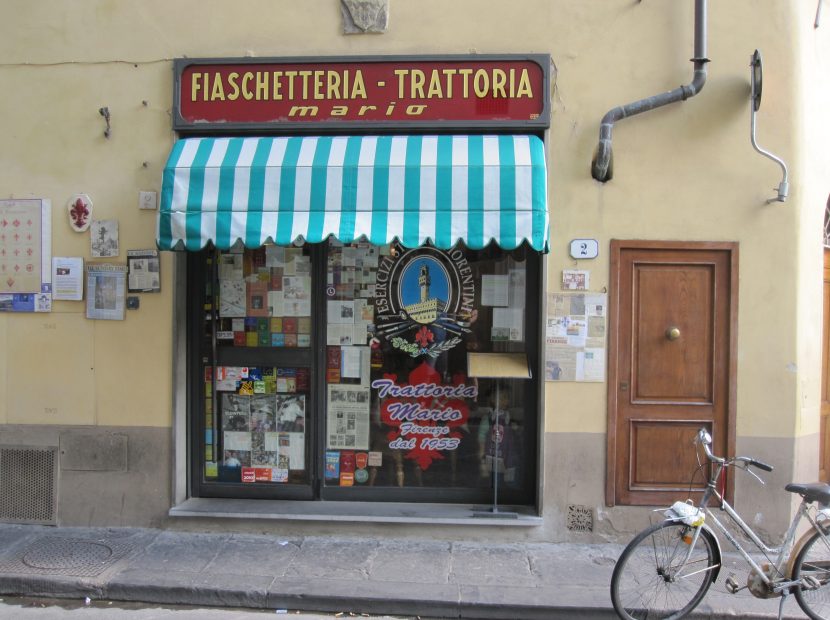 Trattoria-Mario