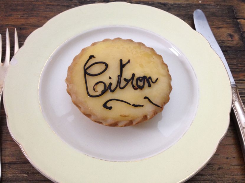 tarte-citron