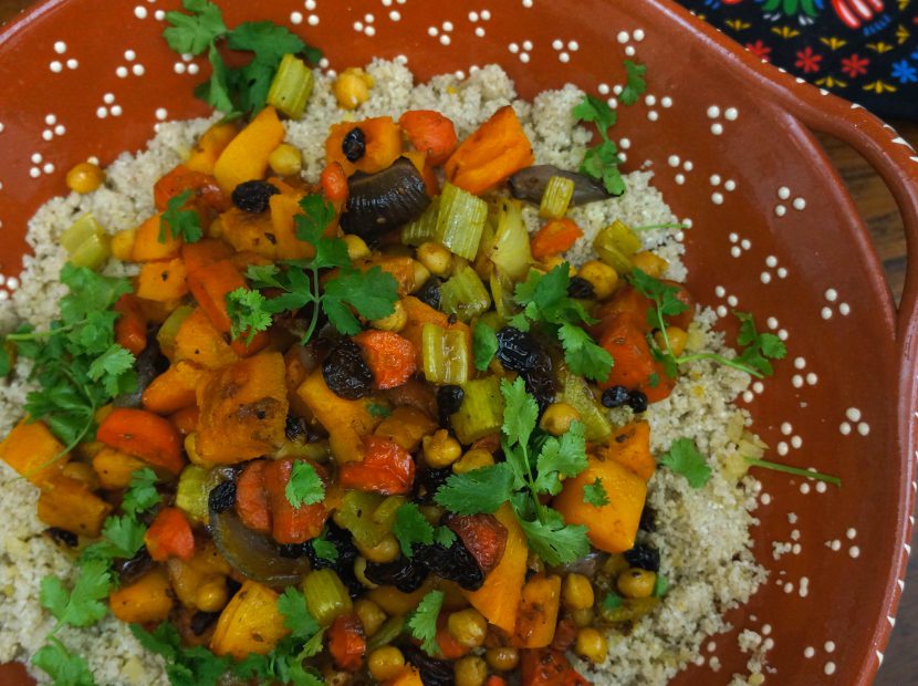 Couscous-met-wintergroenten