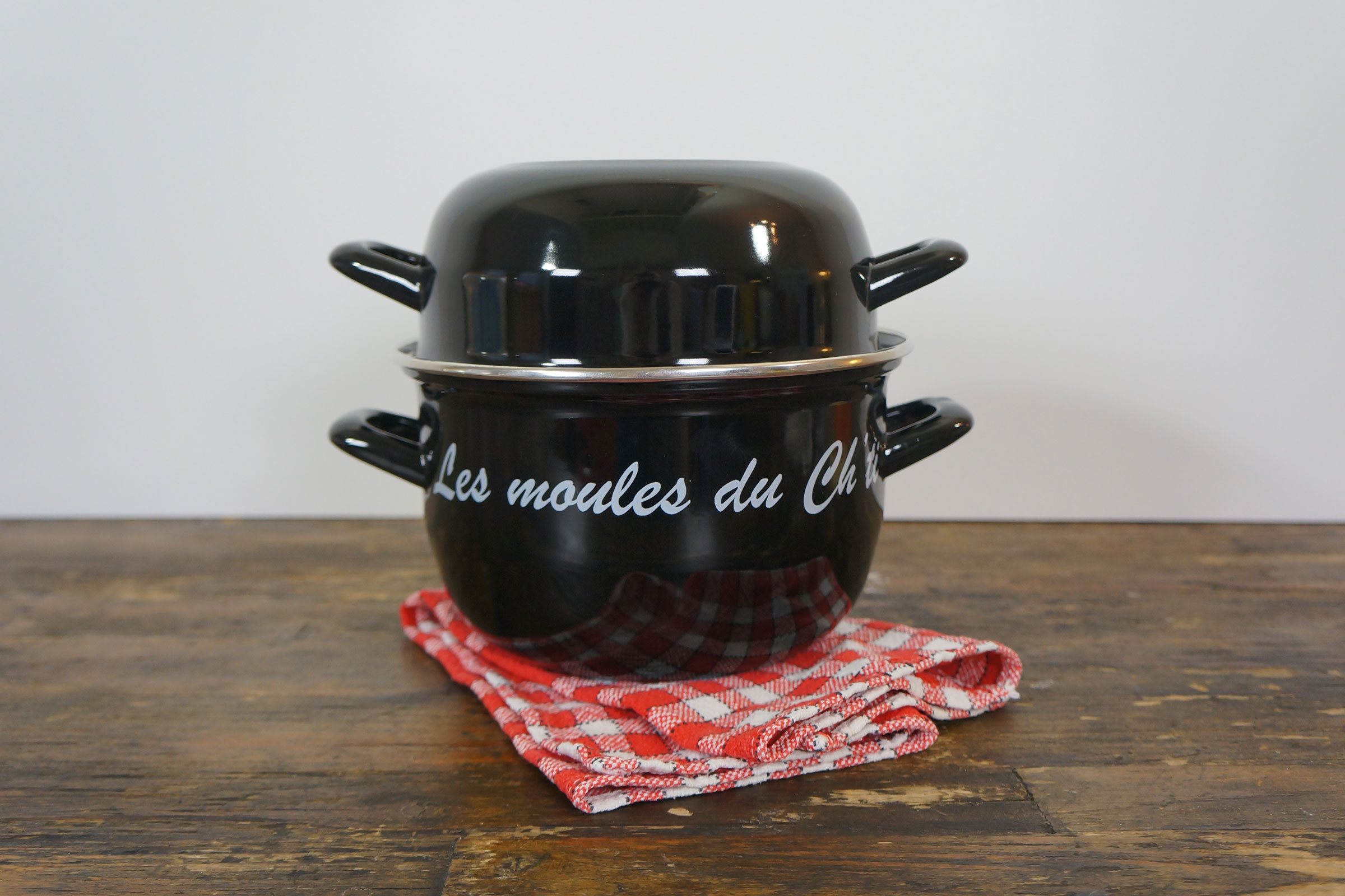 Les moules du Ch'ti mosselpan