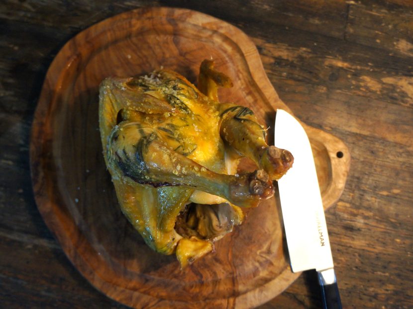 3-Gegrilde-kip-met-bier-rozemarijn-en-knoflook