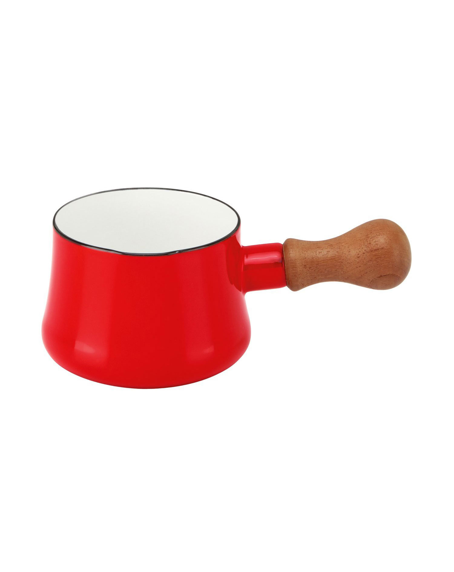 Dansk® Kobenstyle butterwarmer in het rood