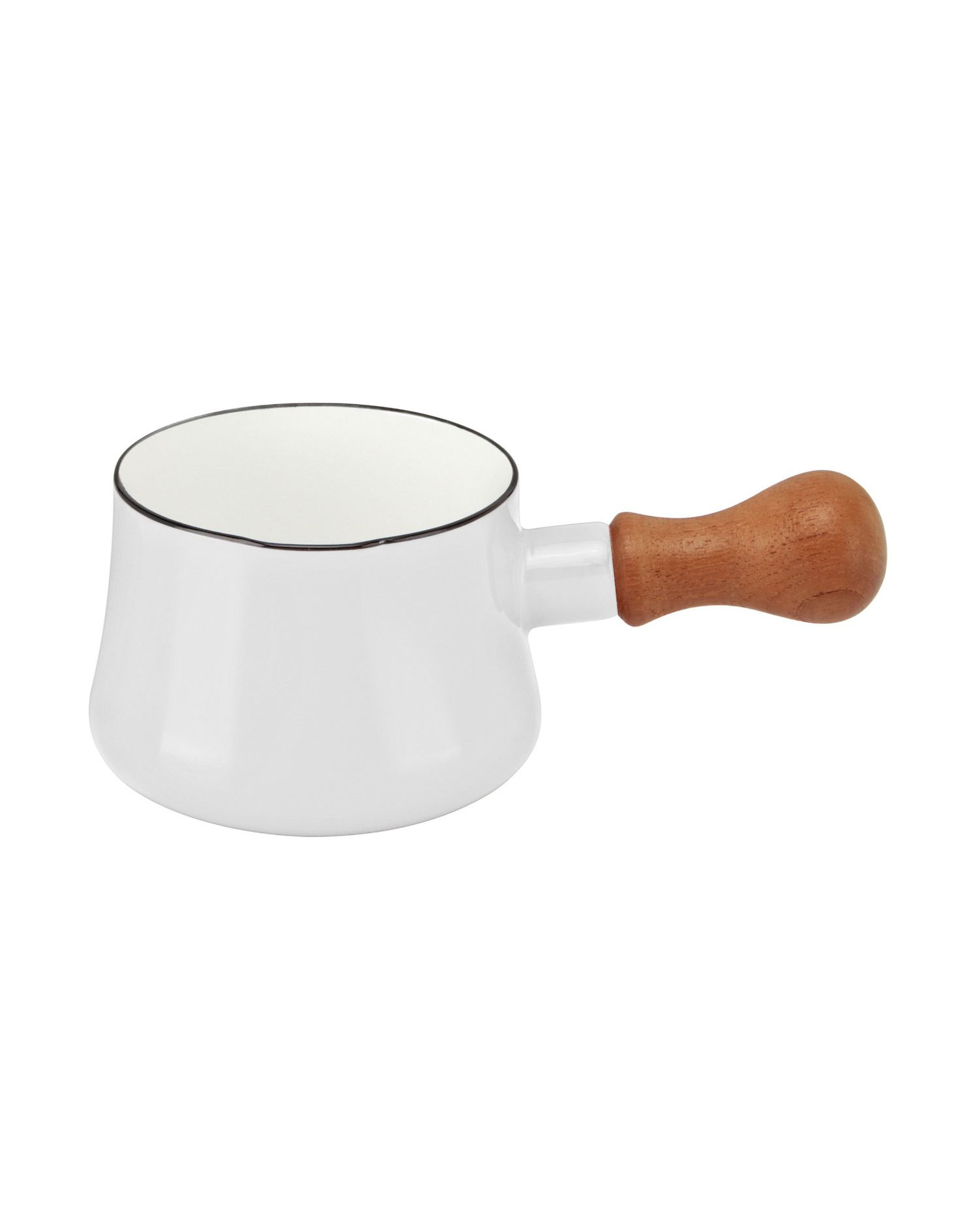 Dansk® Kobenstyle butterwarmer in het wit