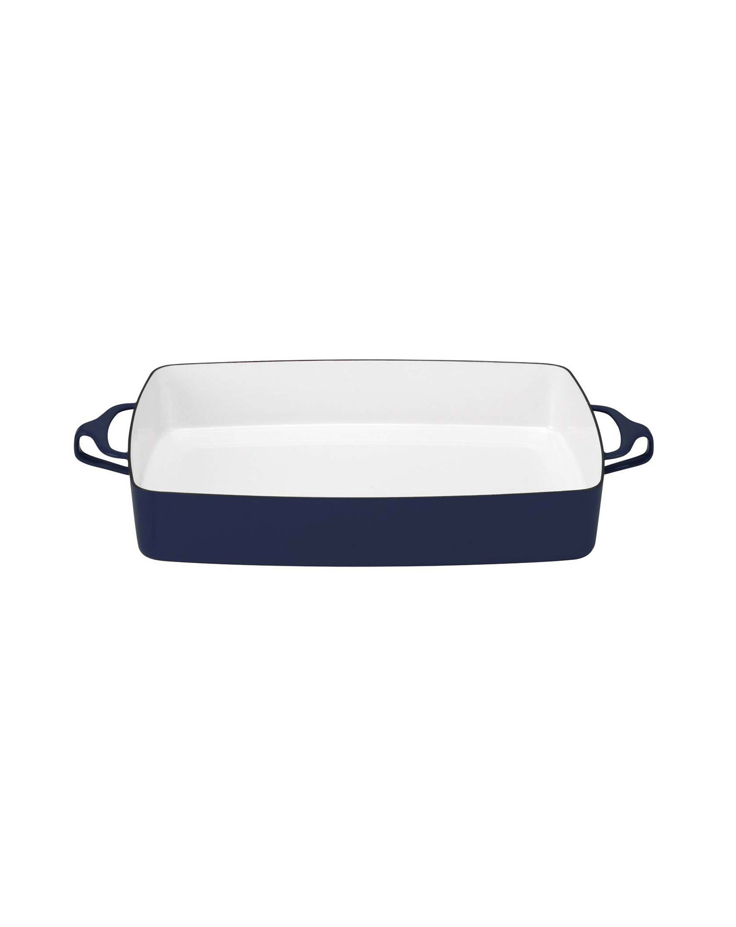 Dansk® Kobenstyle ovenschaal in het blauw