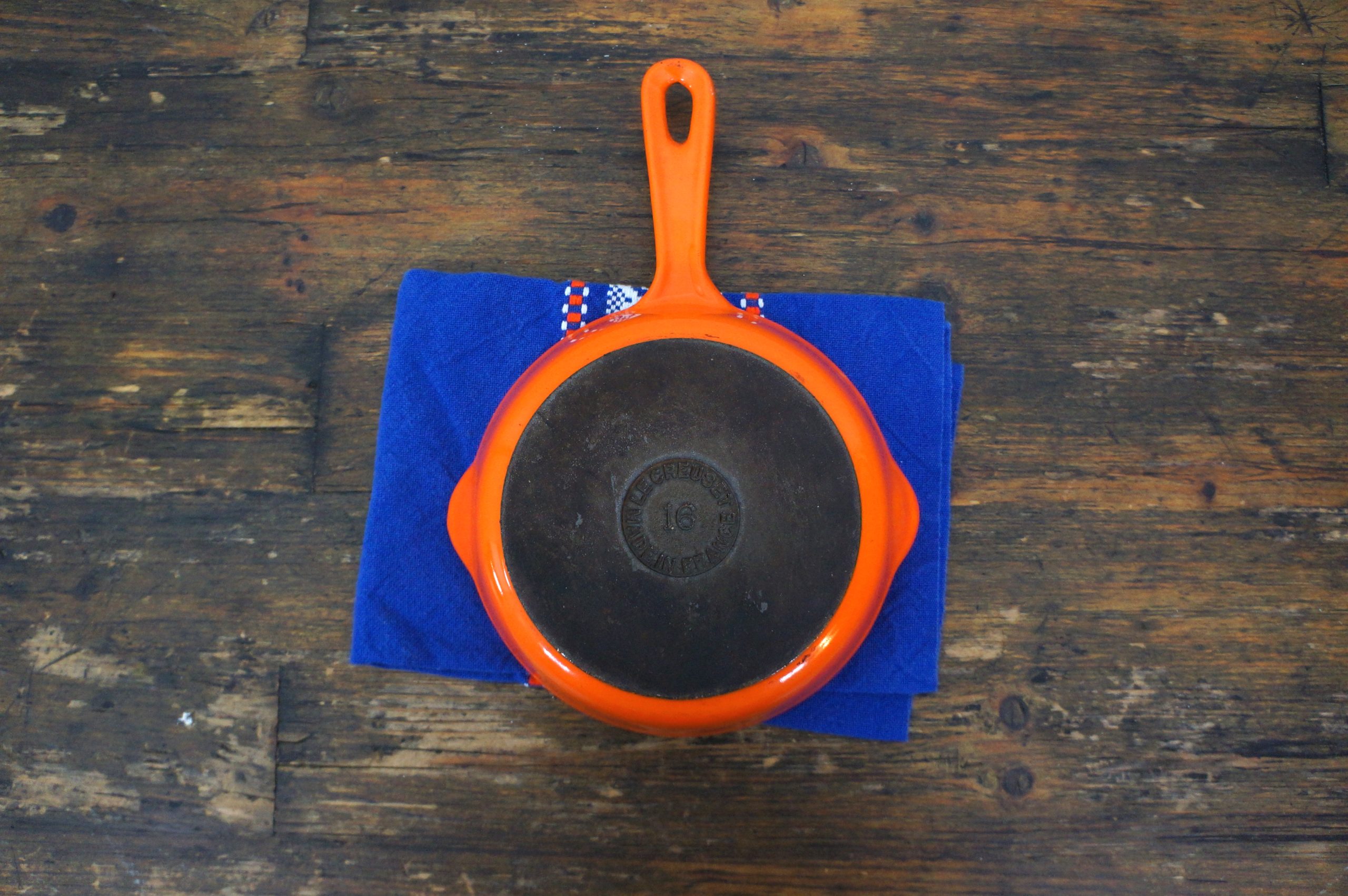 Le Creuset ovenschaaltje met steel - Image 2