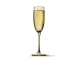 Recepten met champagne