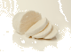 Recepten met mozzarella